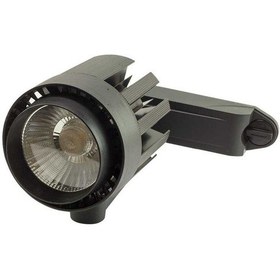 Resim YCL YRS-400B 30W Led Ray Spot Beyaz 