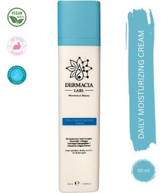 Resim Dermacia Labs 8D Hyaluronik Asit Su Bazlı Nemlendirici Krem 50 ML 