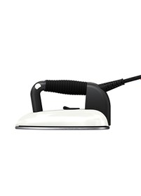 Resim Lift Beyaz 2200W 3.5 Bar Kuru Mikro İnce Buhar (DMS) Teknoloji Dikey Buharlama Alüminyum Tabanlı Buhar Kazanlı Ütü 