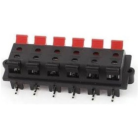 Resim 12li Hoparlör Terminali 