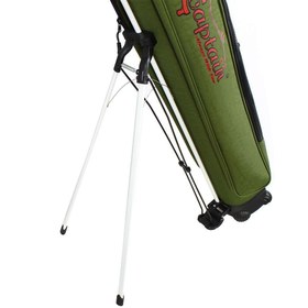 Resim Captain Kamış Çantası PRO Tripod Destekli 125cm Sert PVC - Standart 