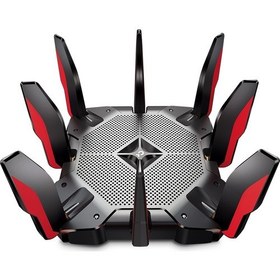 Resim TP-Link Archer AX11000 Yeni Nesil AX Tri-Band Gaming Router 