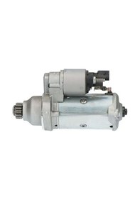 Resim Vw Golf 6 Mars Motoru 1.6 Tdi 2009-2012 Valeo 438353 