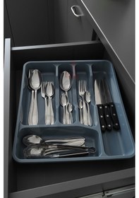 Resim Dünya Çekmece İçi Kaşıklık, Küçük 