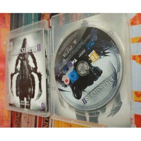 Resim THQ Darksiders Iı First Edition Ps3 Playstation 3 CD Oyun Teşhir 
