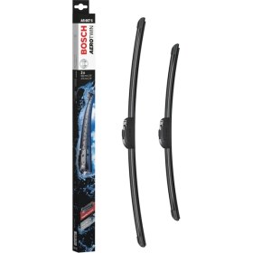 Resim Bosch On Aerotwın Sılecek Setı - [600-475 Mm] Muz Tıpı Sılecek Acura Alpına Bmw Chery Chevrolet Chrysler Fıat Honda Hyundaı Infınıtı Lexus Mazda Nıssan Opel 