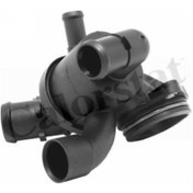Resim Termostat 91° Polo-Golf6-Jetta-Passat-A3-Caddy 1.6 Tdi 504623448 