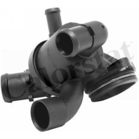 Resim Termostat 91° Polo-Golf6-Jetta-Passat-A3-Caddy 1.6 Tdi 504623448 