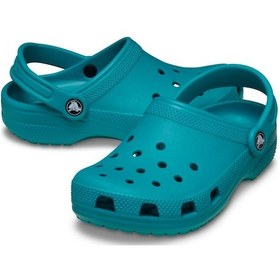 Resim Crocs Classıc Clog K Çocuk Terlik 206991 206991 3ay 3ay 