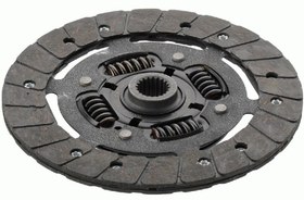 Resim Clutch Dısc 
