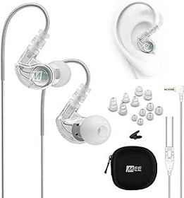 Resim MEE Audio M6 kulaklık 