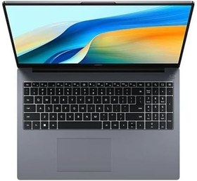 Resim HUAWEI Matebook X Pro 2020 13.9"/i7-10510U /16GB /1 TB SSD/MX 250 2 /3K Laptop Uzay Grisi 