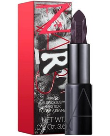 Resim Nars spiked audacious lipstick 2859 nancy ruj 