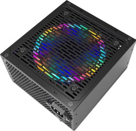 Resim Rgb-650 650W 80 Plus Bronze Aktif Pfc 12Cm Rgb Fanlı Power Supply 
