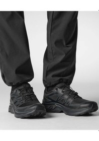 Resim Salomon Xt-evr M Black/phantom/black Erk Sneaker Ayakkabı L47717800 Siyah 