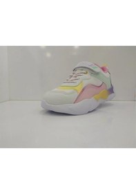 Resim Pepino Pepıno 136 Fy23-1424 Fılet Çocuk Spor Beyaz Pmbe 001 