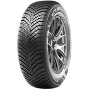 Resim Kumho 215/65 R16 98H Solus HA31 Dört Mevsim Lastiği 2023 