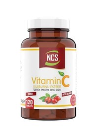 Resim Omega 3 6 9 Balık Yağı 200 Softgel Vitamin C 120 Tablet 