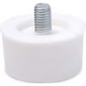 Resim Büro Ev Hobi Takım Çantası İçin 50 No Çekiç Vidalı Sert Tokmak Yedeği 