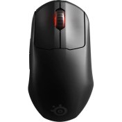 Resim Steelseries Prime Wireless Şarjlı Optik Kablosuz Oyuncu Mouse Outlet 