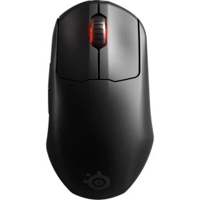 Resim Steelseries Prime Wireless Şarjlı Optik Kablosuz Oyuncu Mouse Outlet 