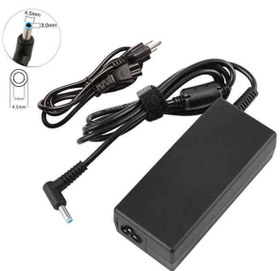 Resim HP ProBook 430 G6 (6MQ77EA) Laptop Adaptör Şarj Cihazı 