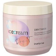 Resim Inebrya Ice Cream Dry-T Nourishing Mask 500 ml 