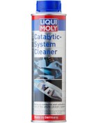 Resim Liqui Moly Katalitik Sistem / Katalizör Temizleyici 300 Ml 8931 