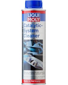 Resim Liqui Moly Katalitik Sistem / Katalizör Temizleyici 300 Ml 8931 