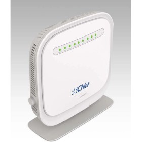Resim Cnet CVR984RV Adsl2 / Vdsl2 300MBPS 4 Port Modem Router CVR984RV 