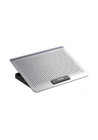 Resim Frısby Fnc-5260st Gri Notebook Soğutucu - Stand-156547 