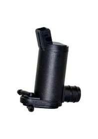 Resim Courier Ön Cam Fiskiye Motoru 2013-2017 2s6t17k624ba 101081 1.6 Tdcı Duratorg, 1.5l Duratorq Tdci 