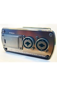 Resim TEMİXPOWER Wonder PM Davulcu Monitör Mixeri ve Kayıt Modülü 