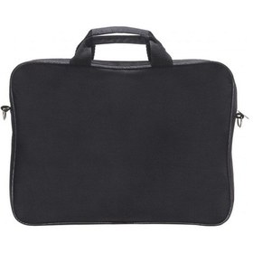 Resim PLM DREXEL 6300 15.6'' SİYAH NOTEBOOK ÇANTASI 