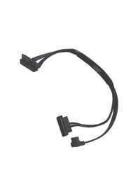 Resim iMac 27 İnç A1312 2011 SSD HDD Kablo 593-1330 SATA Data Güç Disk Bağlantı 
