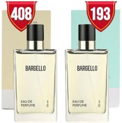 Resim Bargello 193 Oriental Unısex 408 Floral 50 ml Ed 