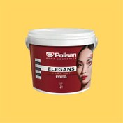 Resim Polisan Cİ-7225 7,5 Litre Elegans Extra Yarı Mat İç Cephe Boyası (25600021600) 