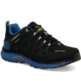 Resim Lumberjack Ursa 4Pr Siyah Erkek Outdoor Ayakkabı A101782941 