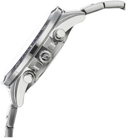 Resim Casio EFR-552D-1A2VUDF Kol Saati, Gri-Lacivert, Standart 