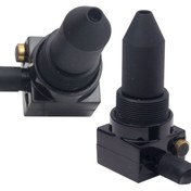 Resim Findit 3.6mm 800 Tvl 1/4 Sensor Metal Mikrofonlu Mini Kamera- 