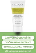 Resim Licape bariyer güçlendirici yoğun nemlendirici cica jel krem 40ml 