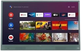 Resim Vestel 32FA9950Y 32'' 80 Ekran Full HD Wi-Fi Mobil Android TV 