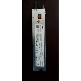 Resim Dell D500E-S0 Poweredge R410 500 Watt Power Supply Refrubıshed 