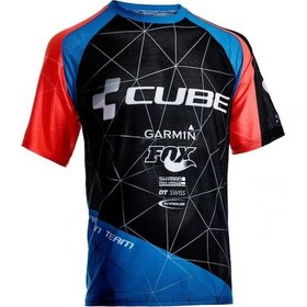 Resim Cube Action Round-Neck Team Kısa Kol Forma (L) Sarı 