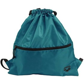 Resim Arena Ripstops Rucksack Sporcu Bez Sırt Çantası 006427170 