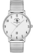 Resim Santa Barbara Polo Racquet Club Sb.1.10289.1 Erkek Kol Saati 