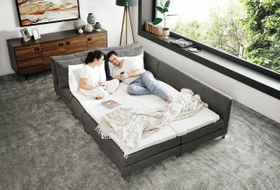 Resim Yataş Bedding 080x200 Compact Guest Bed Sünger Yatak 