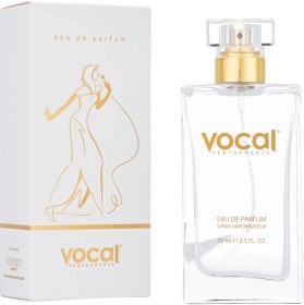 Resim Vocal W76 Kadın Parfüm Edp 75 ml 
