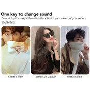 Resim Qiangzi Mini Canlı Ses Kartı Cep Telefonu, Bilgisayar Ve Oyunlar 