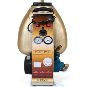 Resim Eryıl Petek Temizleme Makinası 